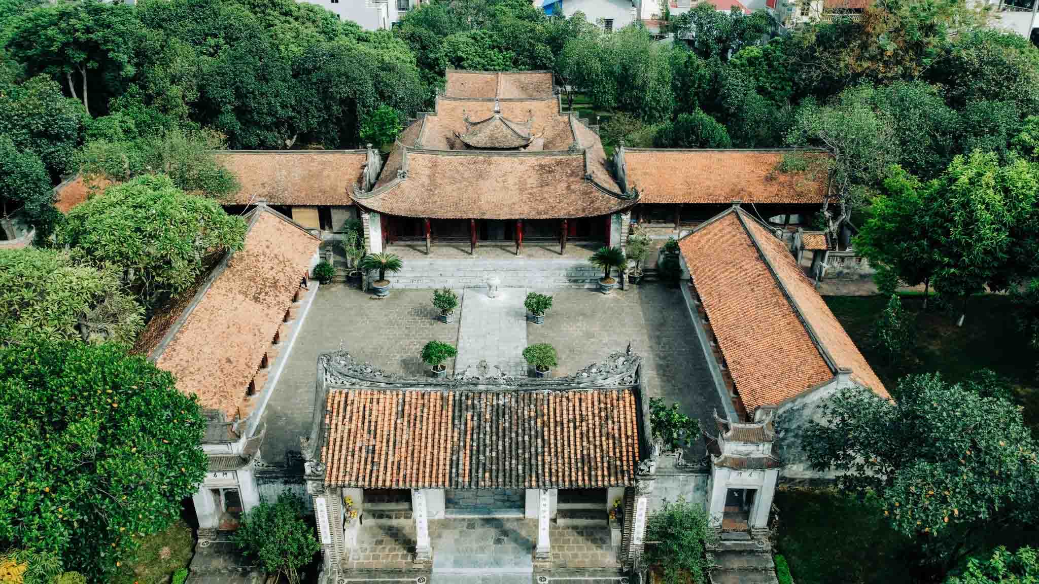 Dòng chảy lịch sử Việt Nam hiện đại