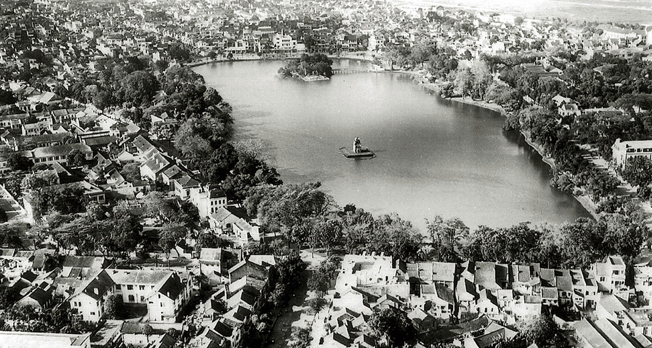 Hà Nội năm 1946